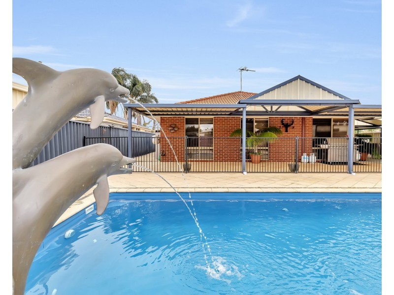 41 Abbotswood Parkway, Erskine WA 6210