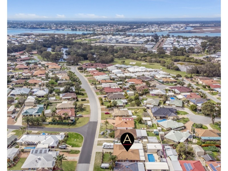 41 Abbotswood Parkway, Erskine WA 6210