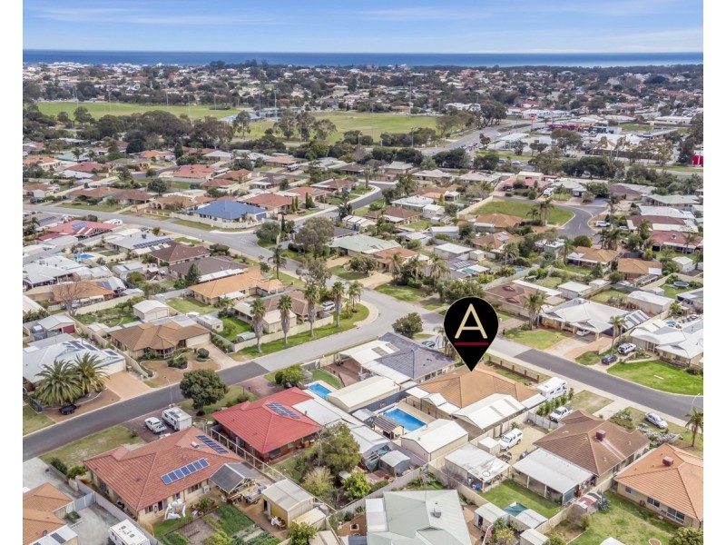 41 Abbotswood Parkway, Erskine WA 6210