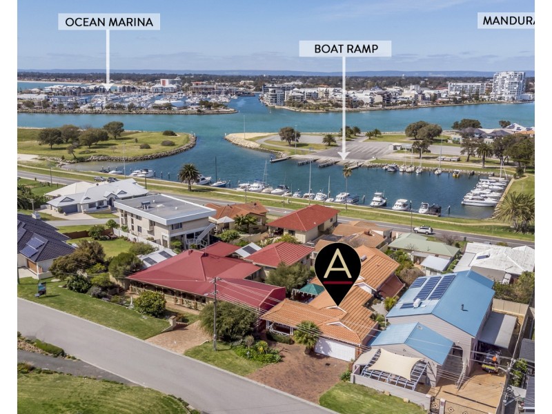 33 Hill Street, Halls Head WA 6210