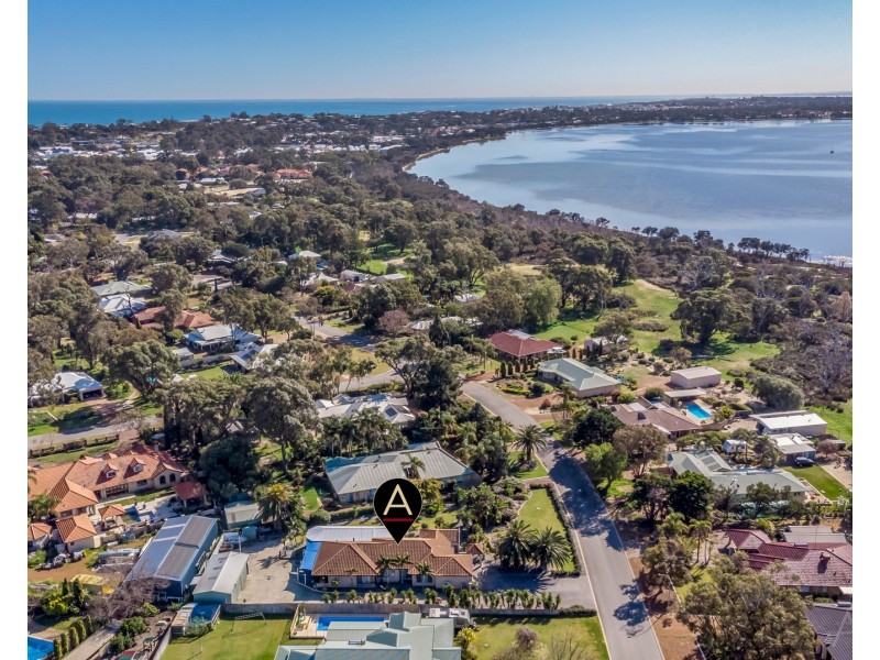 24 Branchfield Way, Falcon WA 6210
