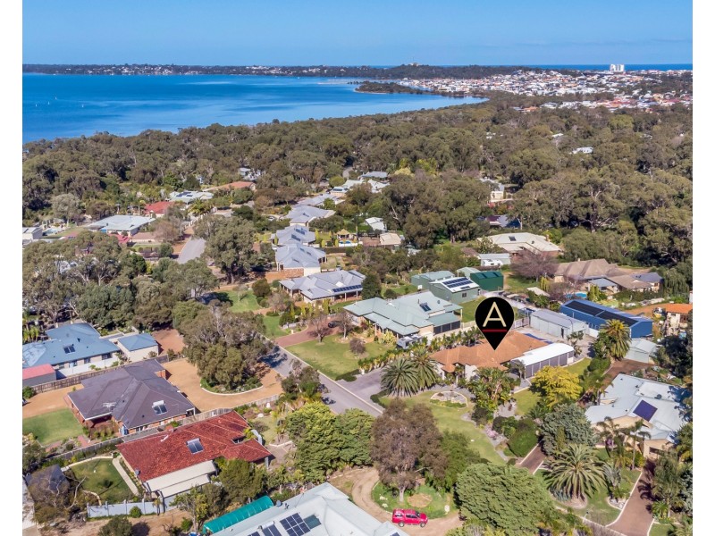 24 Branchfield Way, Falcon WA 6210