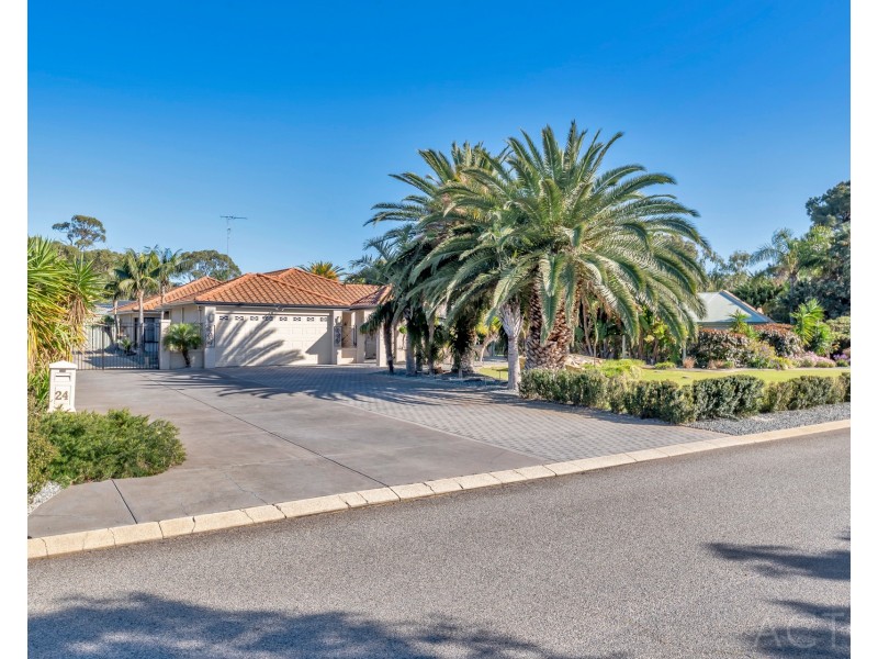 24 Branchfield Way, Falcon WA 6210