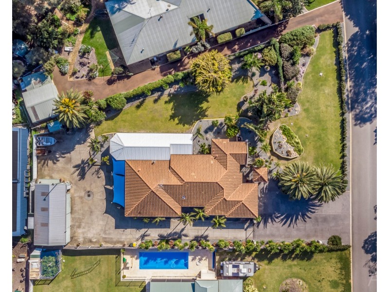 24 Branchfield Way, Falcon WA 6210