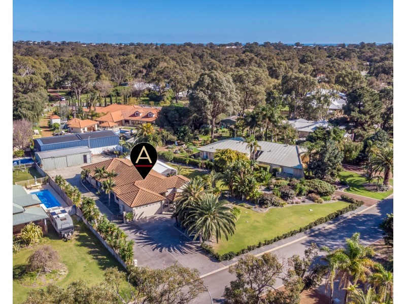 24 Branchfield Way, Falcon WA 6210