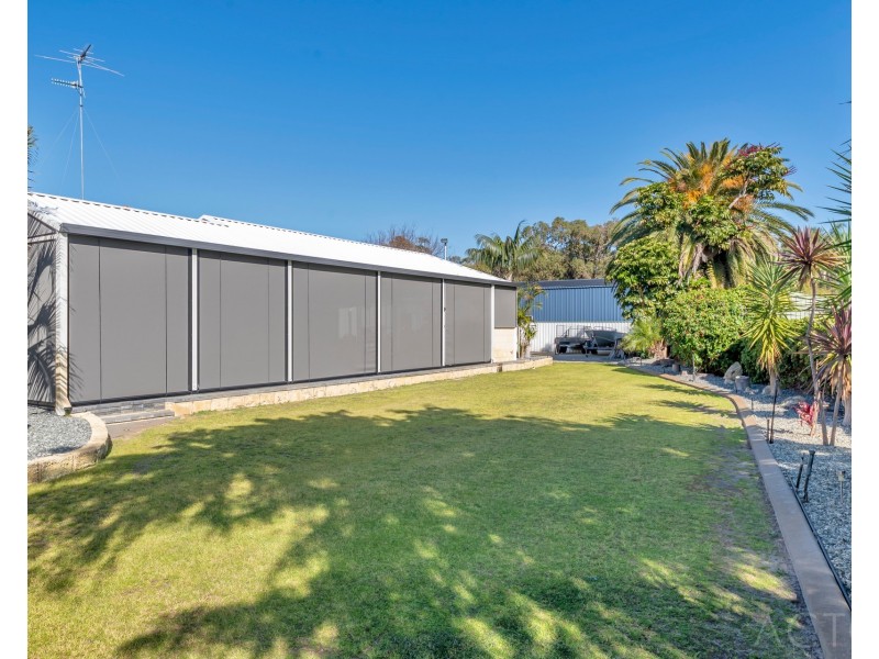 24 Branchfield Way, Falcon WA 6210