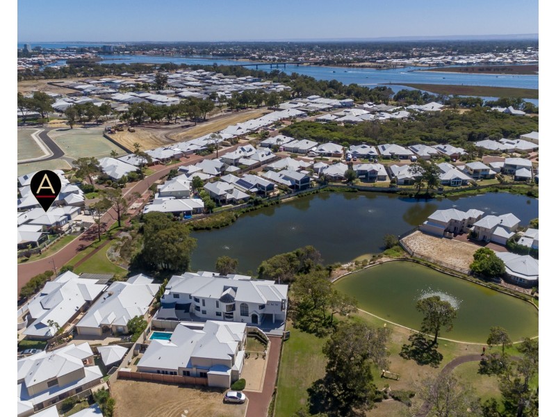 11 Cervantes Drive, Erskine WA 6210