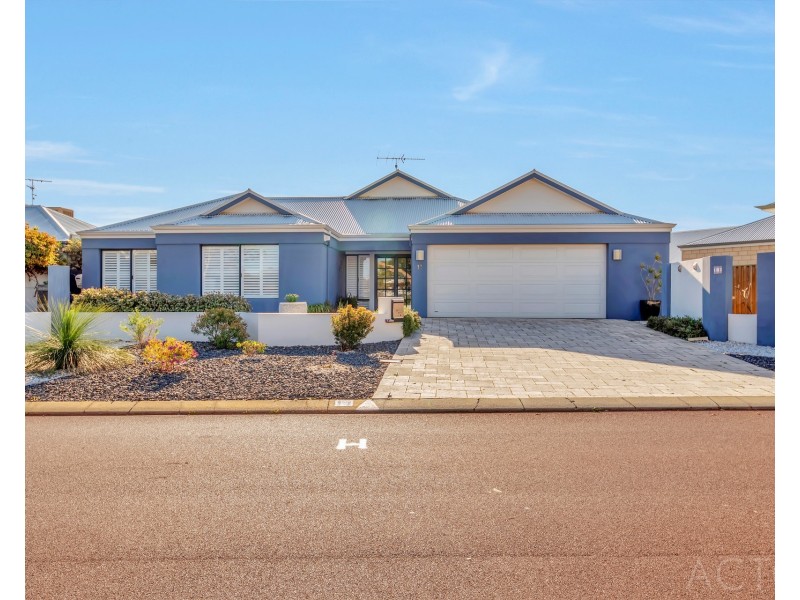 11 Cervantes Drive, Erskine WA 6210