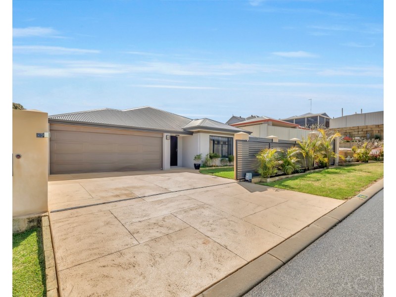 6 Bramley Copse, Dawesville WA 6211