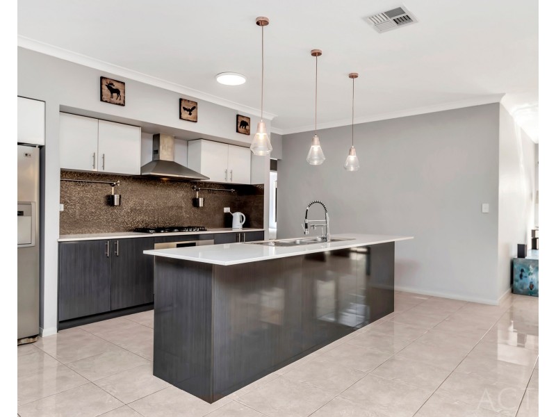 6 Bramley Copse, Dawesville WA 6211