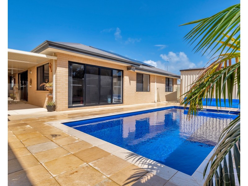 6 Bramley Copse, Dawesville WA 6211