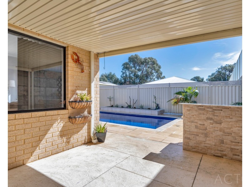 6 Bramley Copse, Dawesville WA 6211