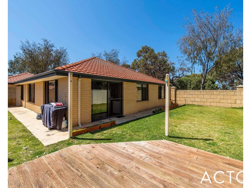 24 Honeydew Trail, Wannanup WA 6210