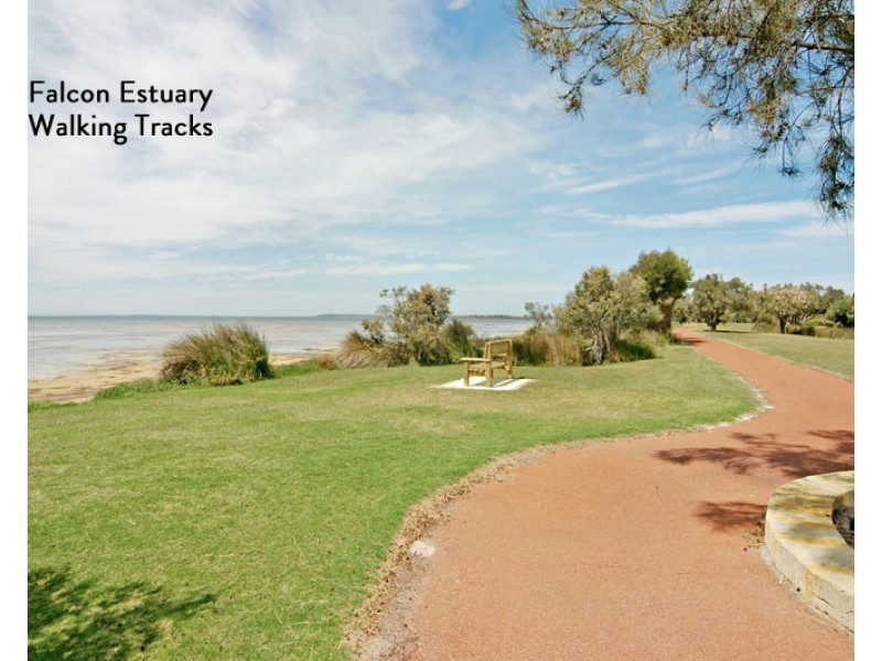 24 Honeydew Trail, Wannanup WA 6210