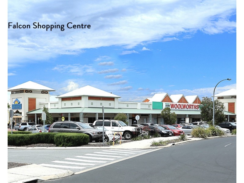 24 Honeydew Trail, Wannanup WA 6210