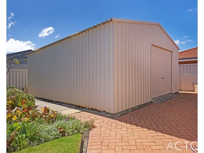 73 Willoughbridge Crescent, Erskine WA 6210