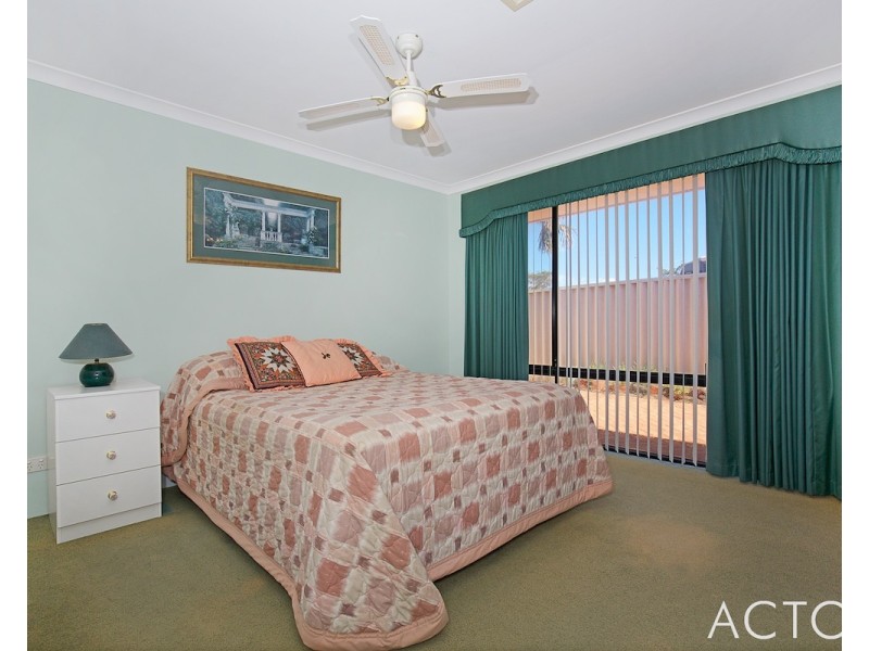 73 Willoughbridge Crescent, Erskine WA 6210
