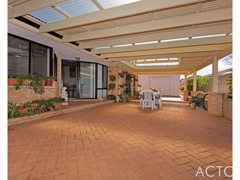 73 Willoughbridge Crescent, Erskine WA 6210