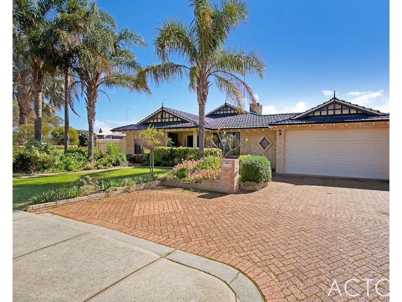 73 Willoughbridge Crescent, Erskine WA 6210