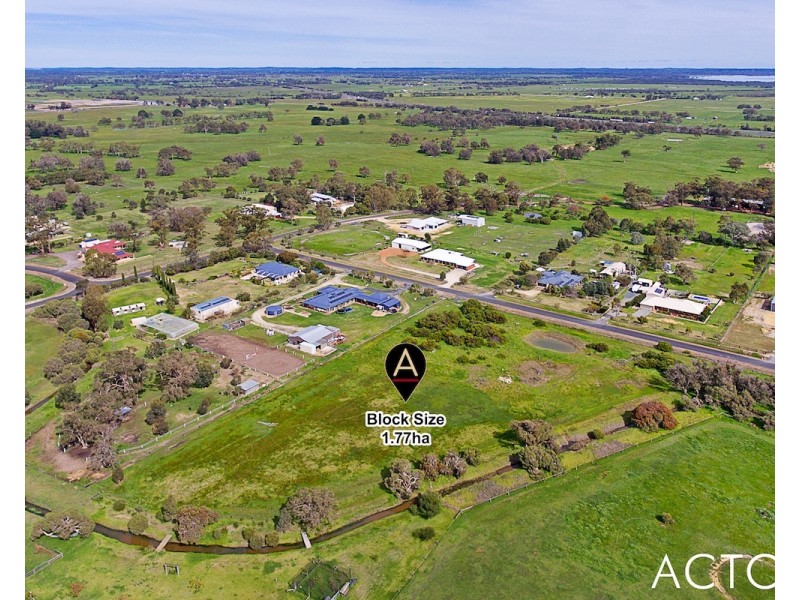 173 San Simeon Way, West Pinjarra WA 6208