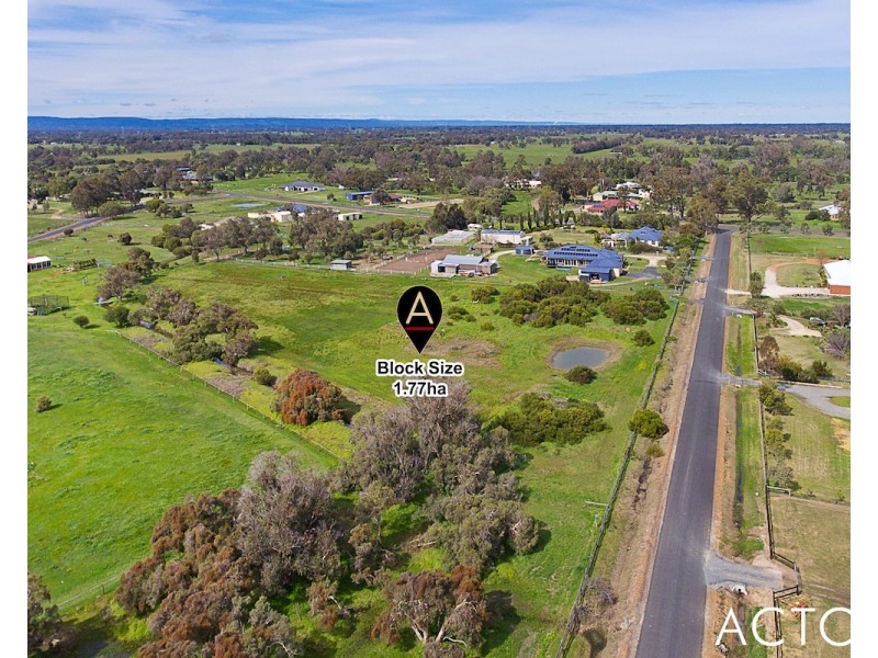 173 San Simeon Way, West Pinjarra WA 6208