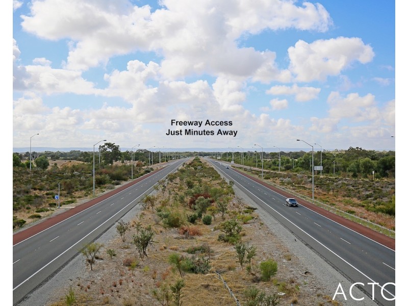 173 San Simeon Way, West Pinjarra WA 6208