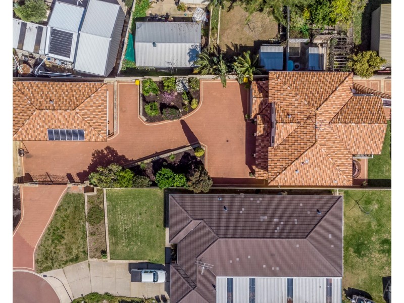 15 Cingalee Drive, Madora Bay WA 6210