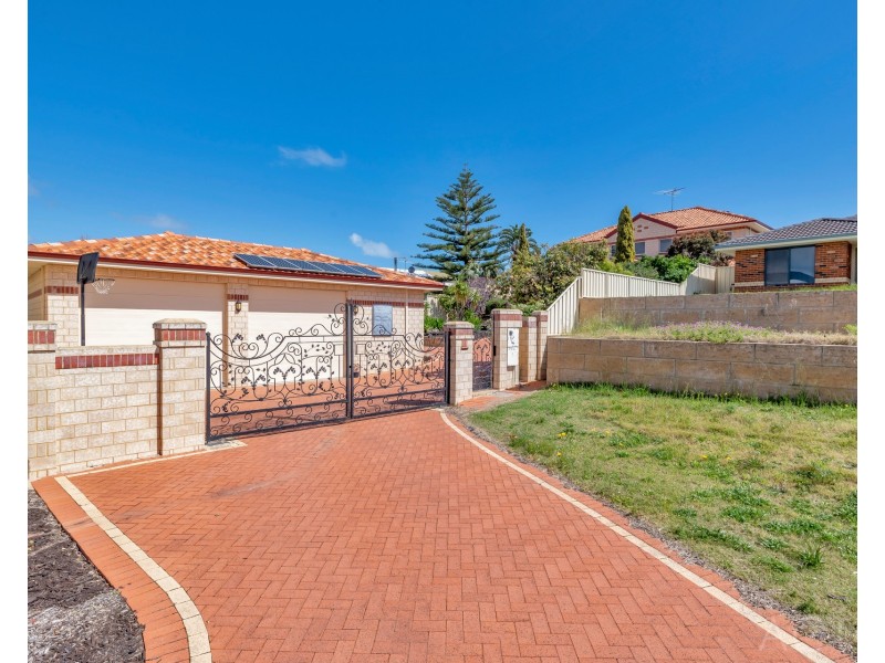 15 Cingalee Drive, Madora Bay WA 6210