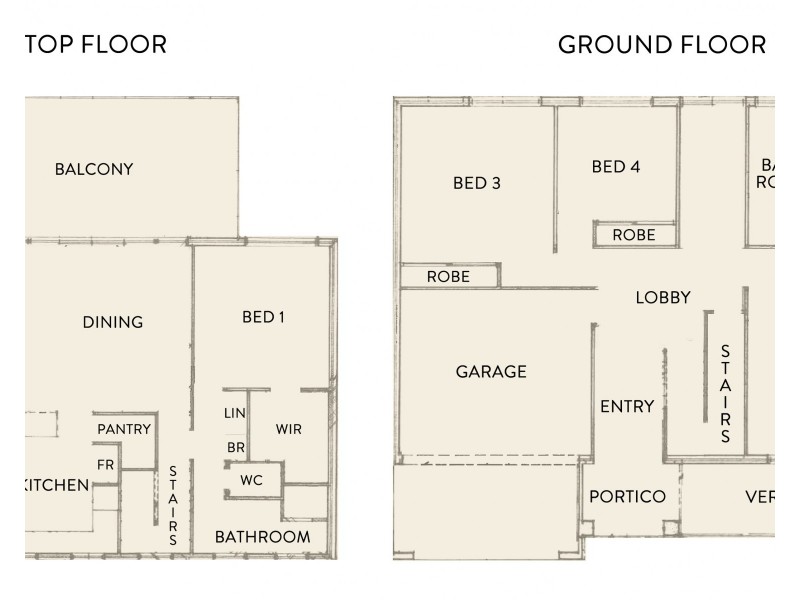 15 Cingalee Drive, Madora Bay WA 6210 Floorplan