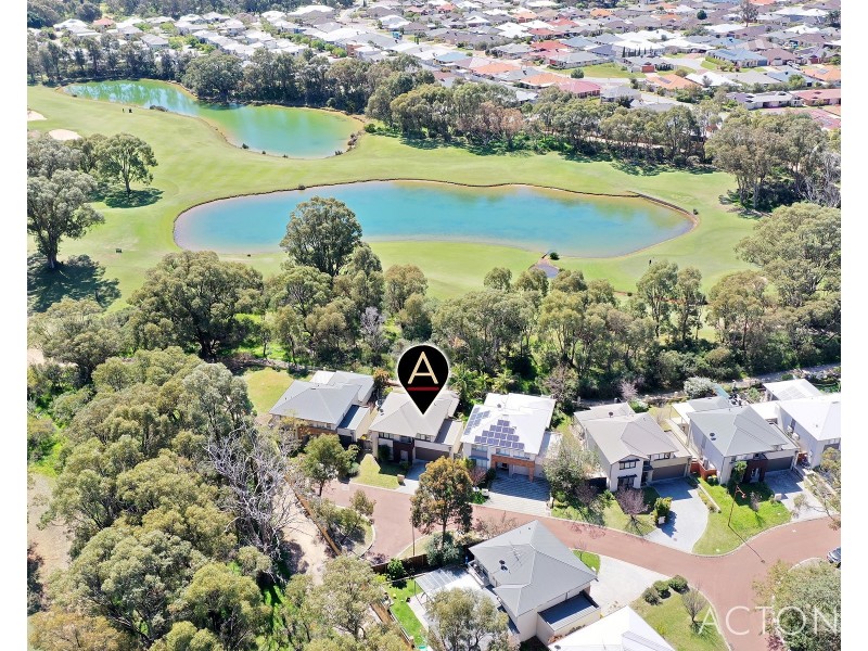 5 Oregon Court, Meadow Springs WA 6210