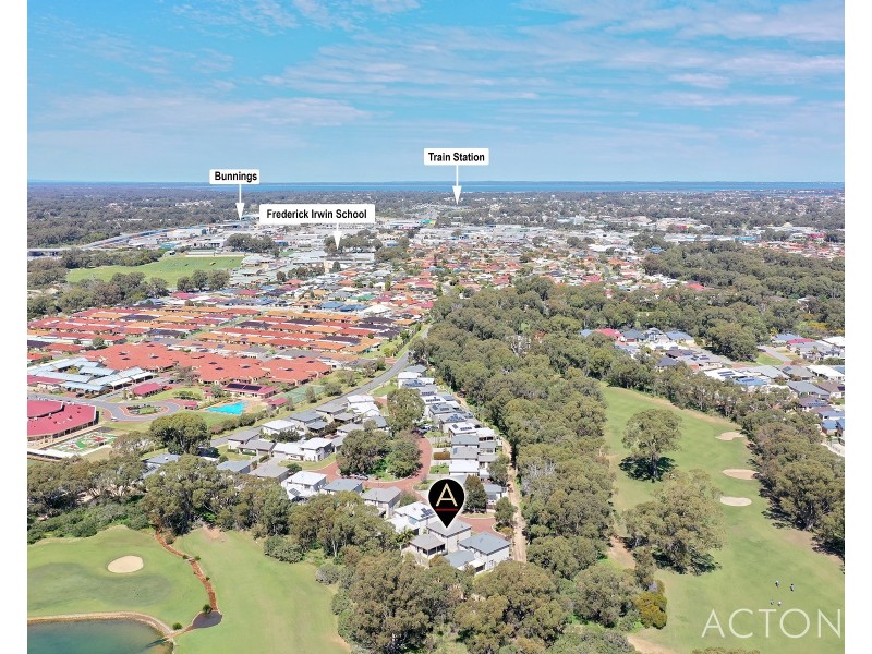 5 Oregon Court, Meadow Springs WA 6210