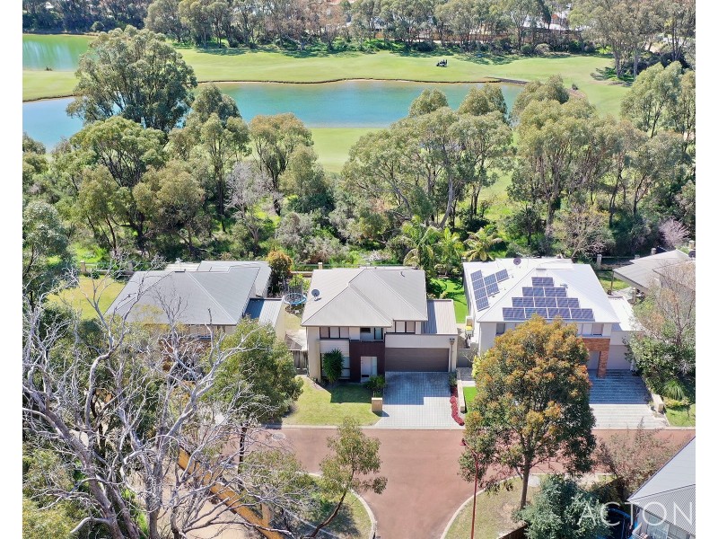 5 Oregon Court, Meadow Springs WA 6210