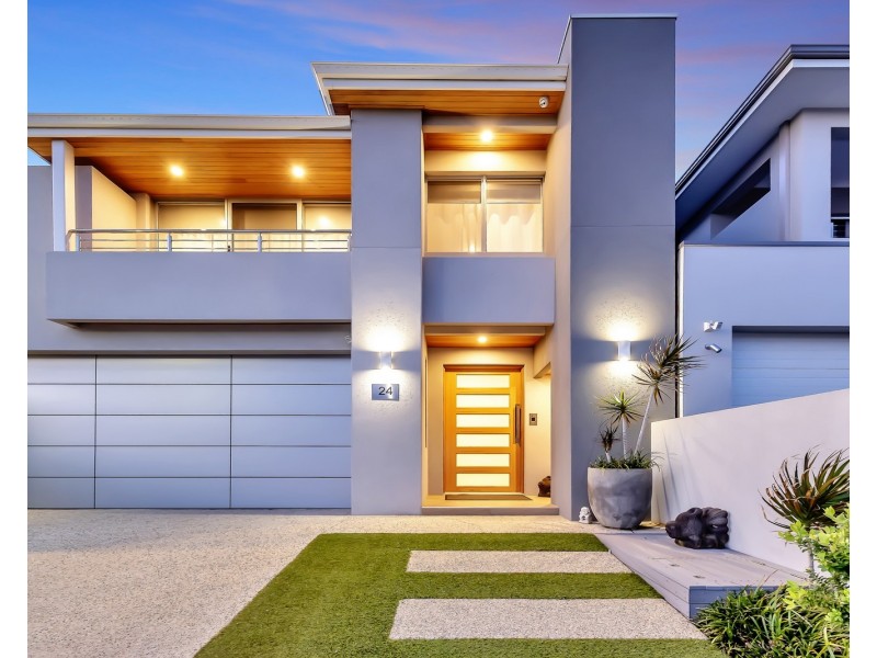 24 Arcadia Close, Dudley Park WA 6210