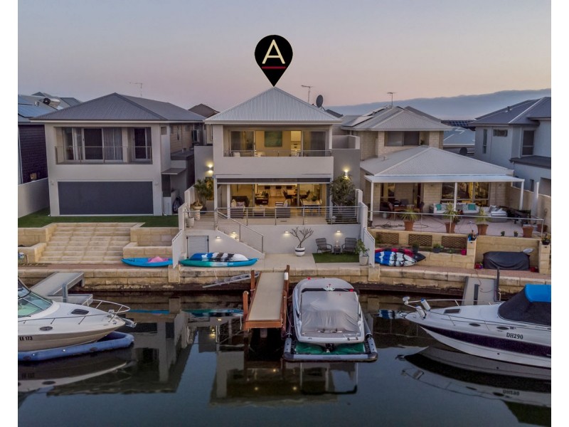 24 Arcadia Close, Dudley Park WA 6210