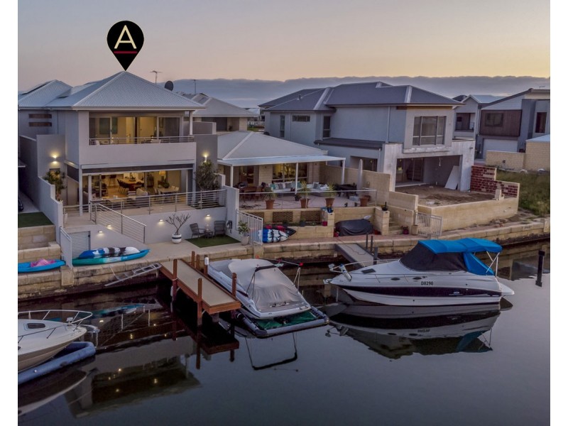 24 Arcadia Close, Dudley Park WA 6210