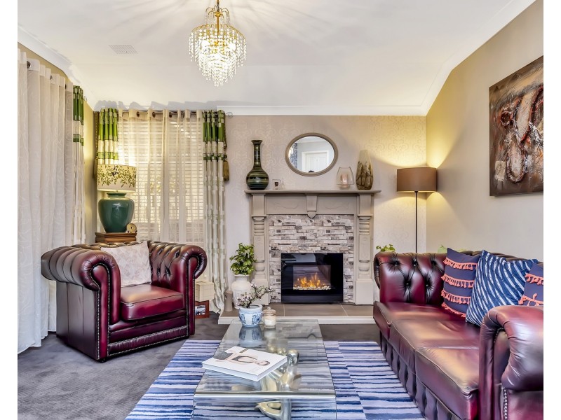 29 Carina Circle, Halls Head WA 6210
