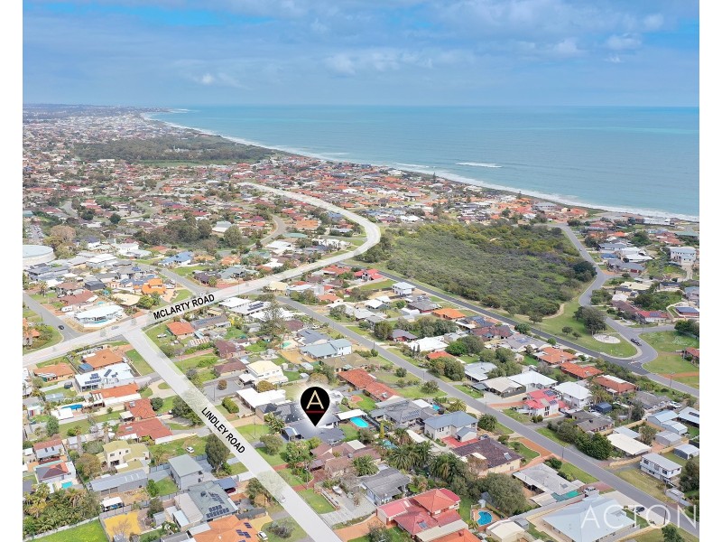 18 Lindley Road, Halls Head WA 6210