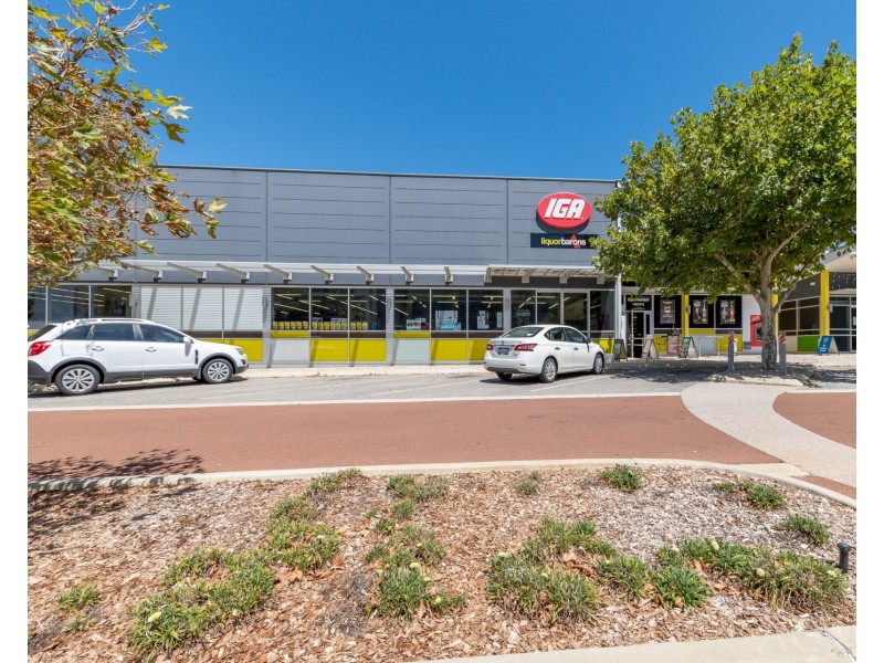 11 Honeymyrtle Grange, Halls Head WA 6210