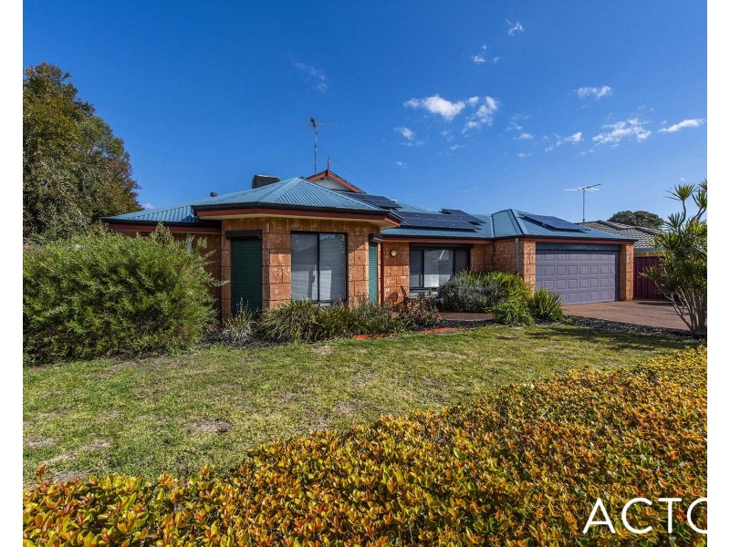 21 Cane Road, Greenfields WA 6210