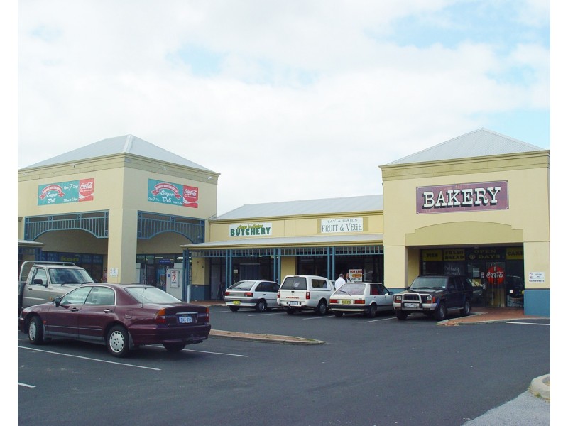 21 Cane Road, Greenfields WA 6210