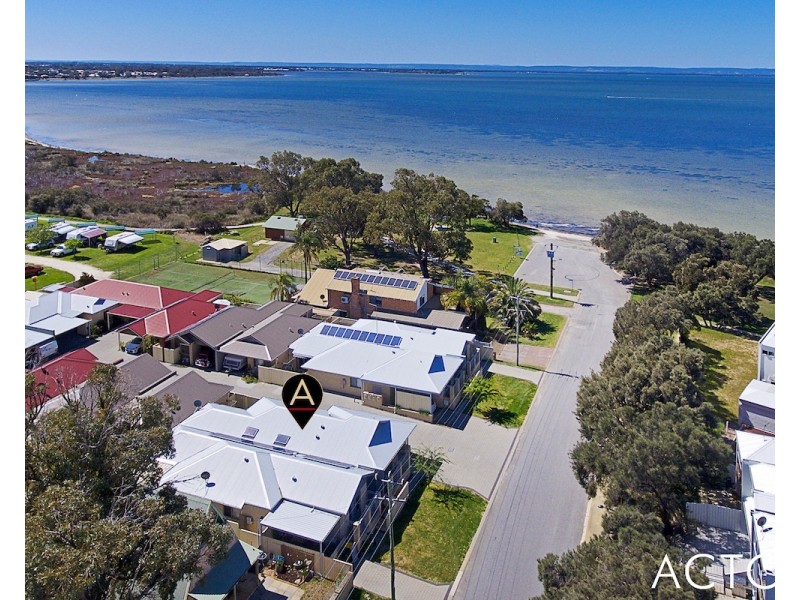 2/42 Olive Road, Falcon WA 6210