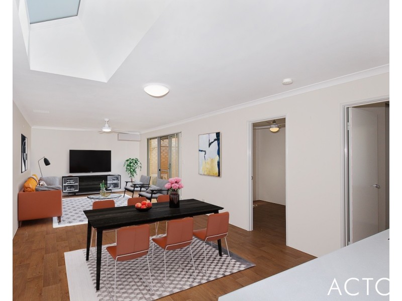 2/42 Olive Road, Falcon WA 6210