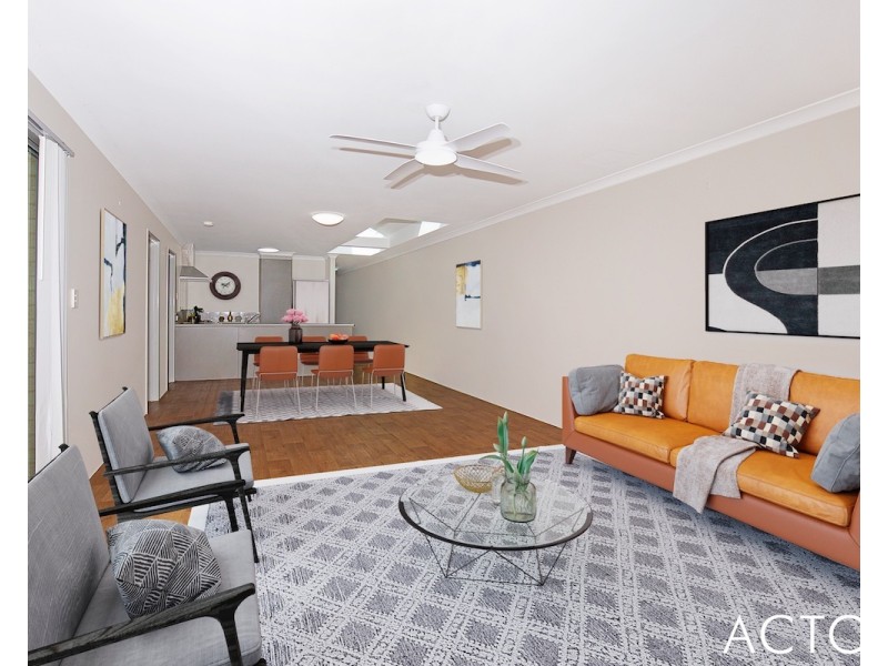 2/42 Olive Road, Falcon WA 6210