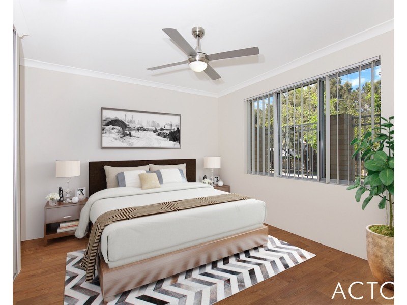 2/42 Olive Road, Falcon WA 6210