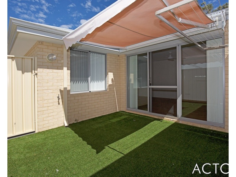 2/42 Olive Road, Falcon WA 6210