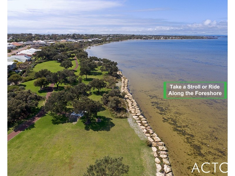 2/42 Olive Road, Falcon WA 6210