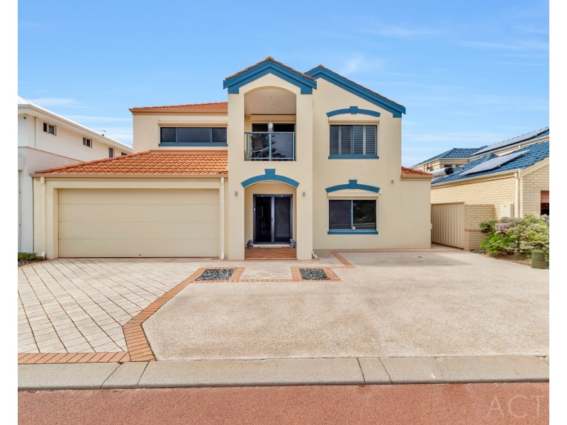 231 Secret Harbour Boulevard, Secret Harbour WA 6173