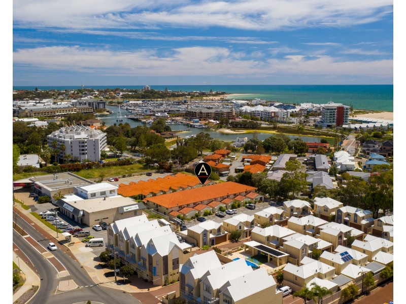 55/98 Mandurah Terrace, Mandurah WA 6210