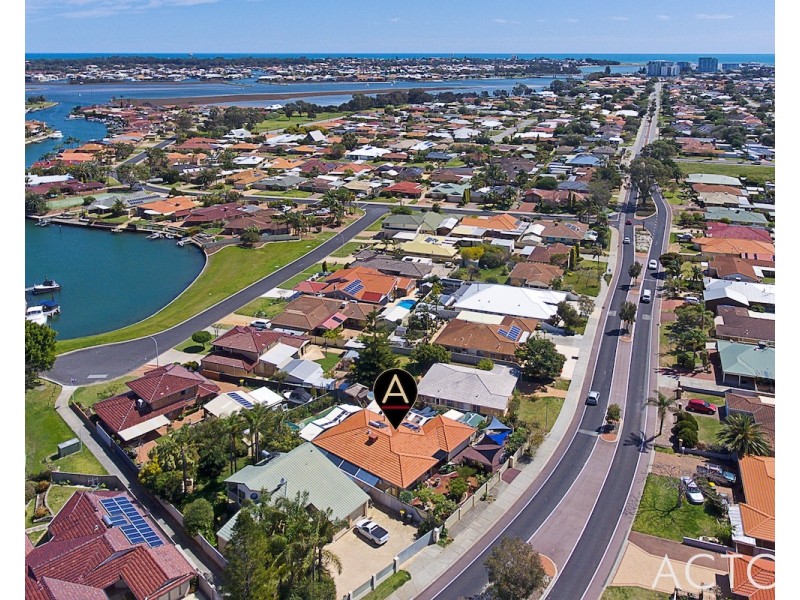 105 Leslie Street, Dudley Park WA 6210