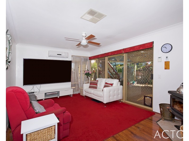 105 Leslie Street, Dudley Park WA 6210